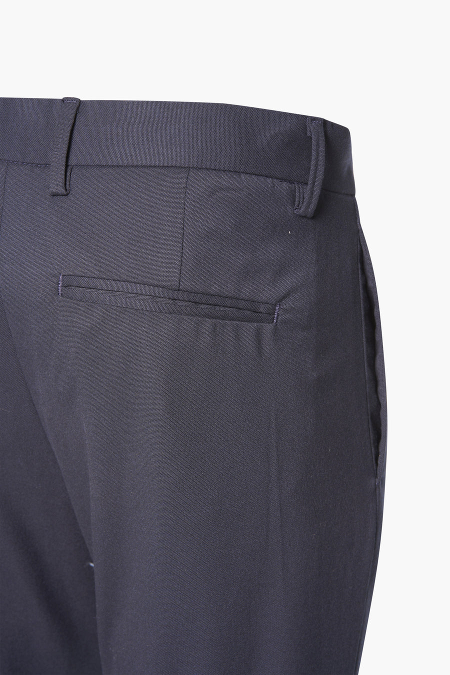 Kostuumbroek Blauw - Bruce & Butler