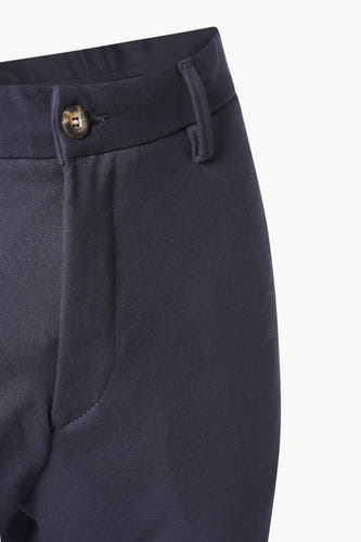 Kostuumbroek Blauw - Bruce & Butler