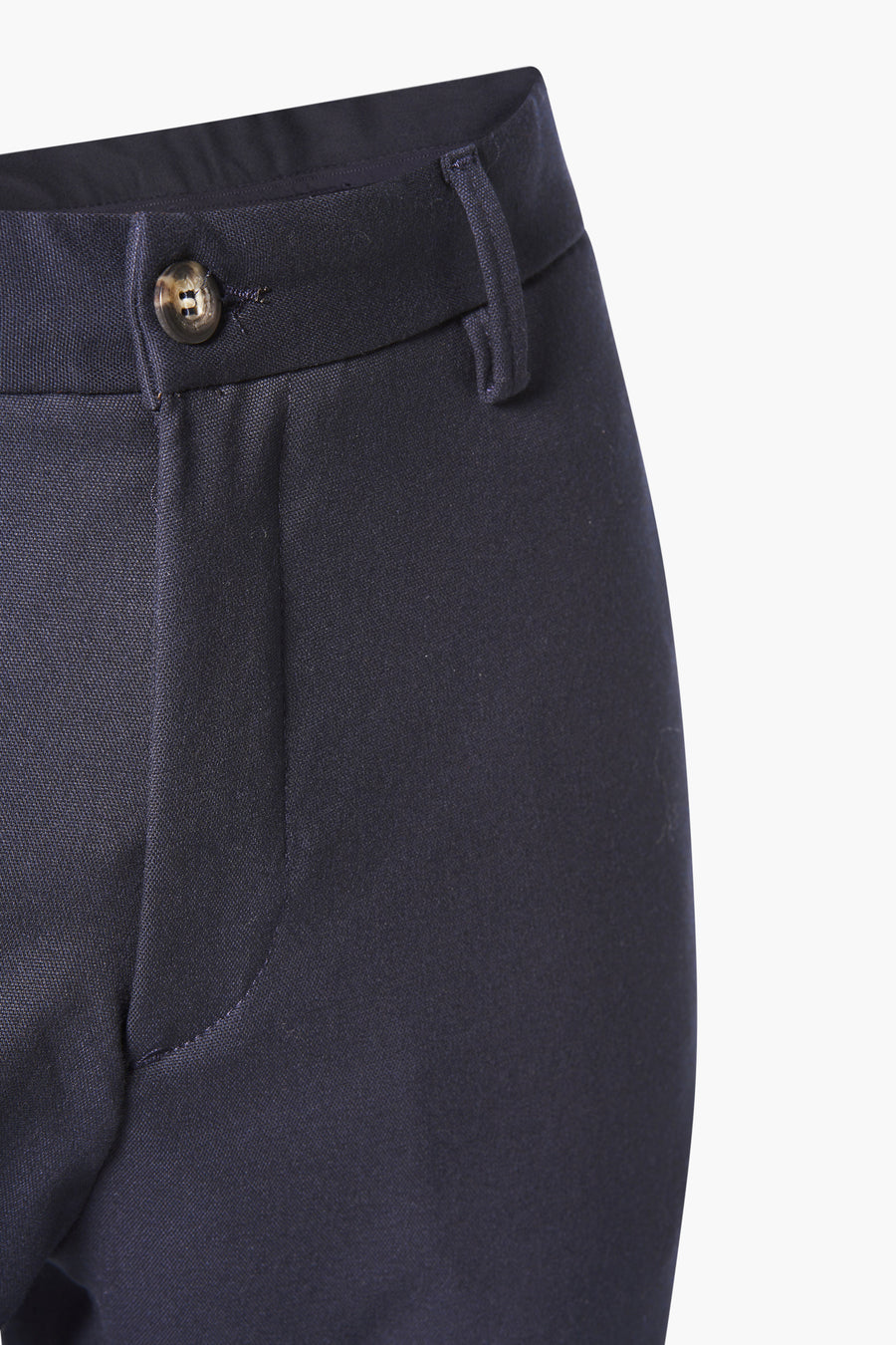 Kostuumbroek Blauw - Bruce & Butler