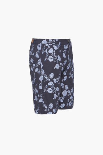 Bermuda Blauw - Bruce & Butler