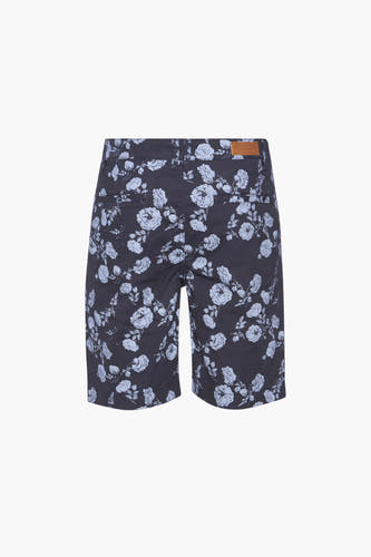 Bermuda Blauw - Bruce & Butler