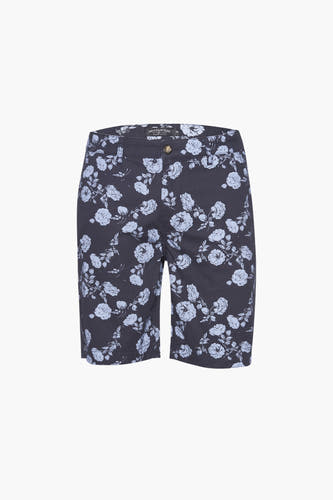 Bermuda Blauw - Bruce & Butler