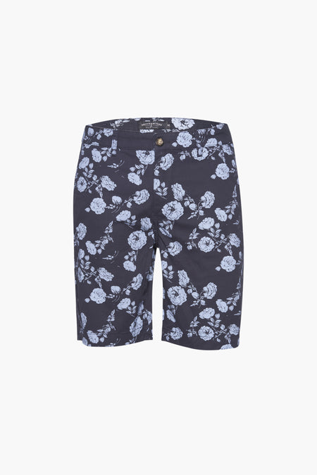 Bermuda Blauw - Bruce & Butler