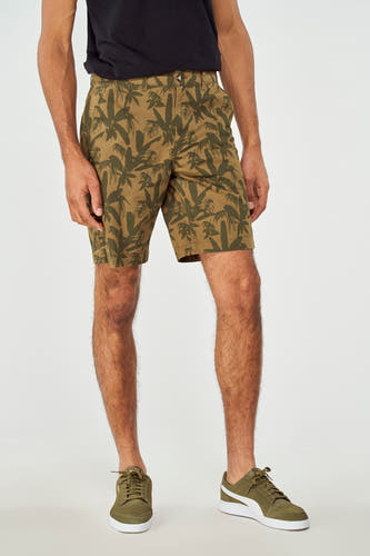 Bermuda Groen - Bruce & Butler