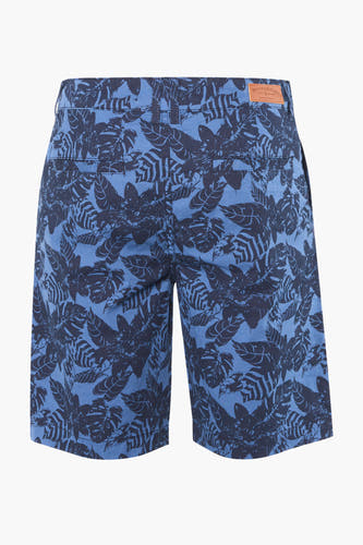 Bermuda Blauw - Bruce & Butler