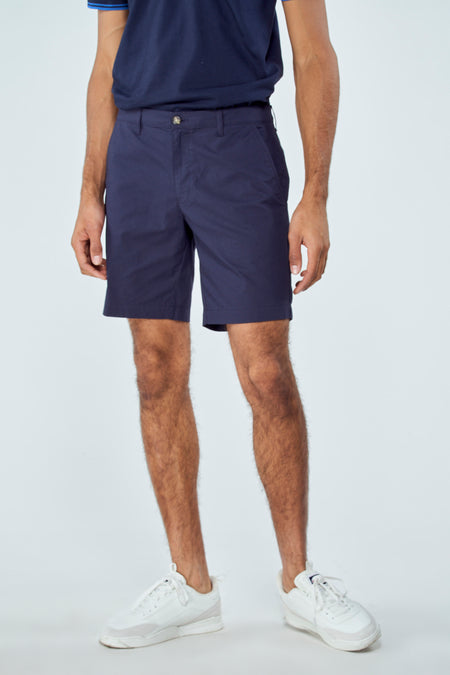 Bermuda Blauw - Bruce & Butler