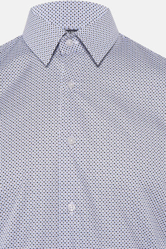 Hemd (lange mouwen) Multicolor - Bruce & Butler