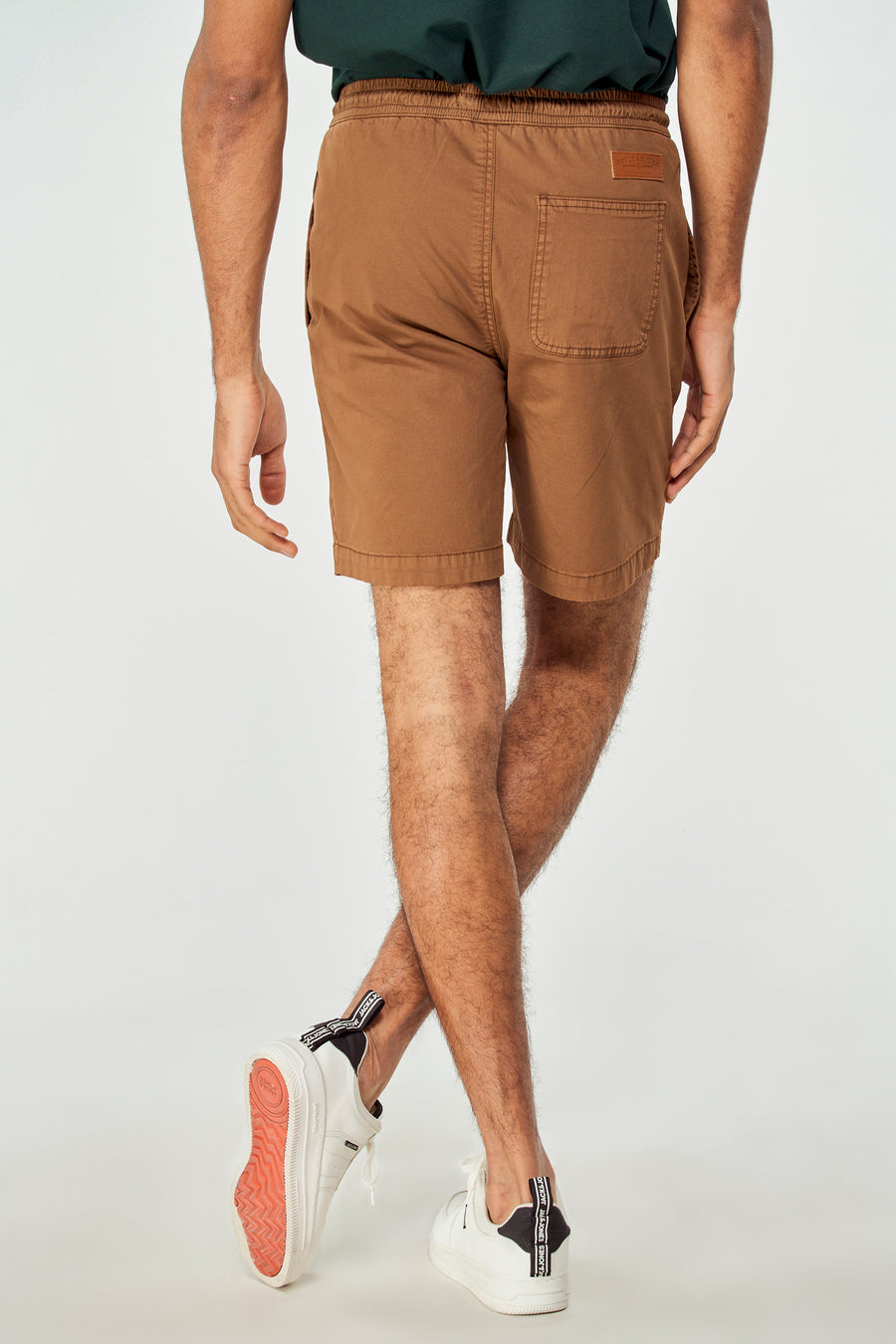 Short Bruin - Bruce & Butler