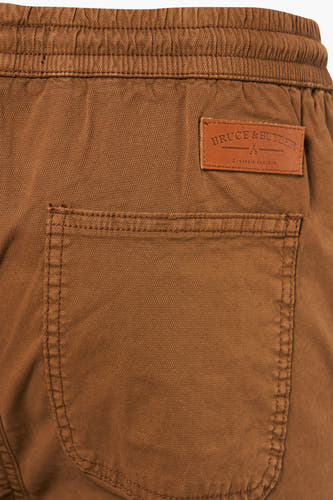 Short Bruin - Bruce & Butler