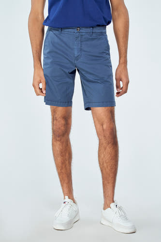 Short Blauw - Bruce & Butler