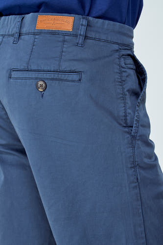 Short Blauw - Bruce & Butler