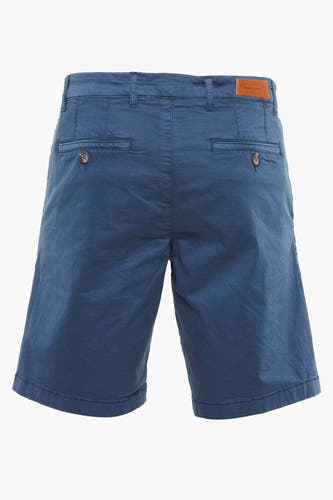 Short Blauw - Bruce & Butler