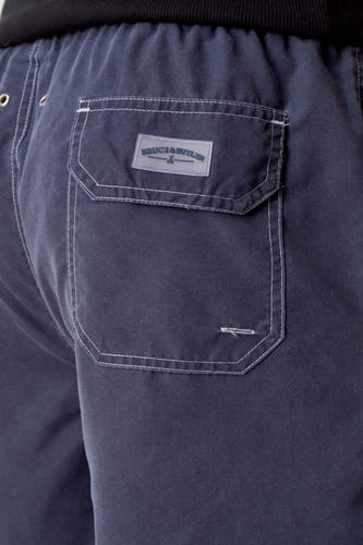 Zwembroeken Blauw - Bruce & Butler
