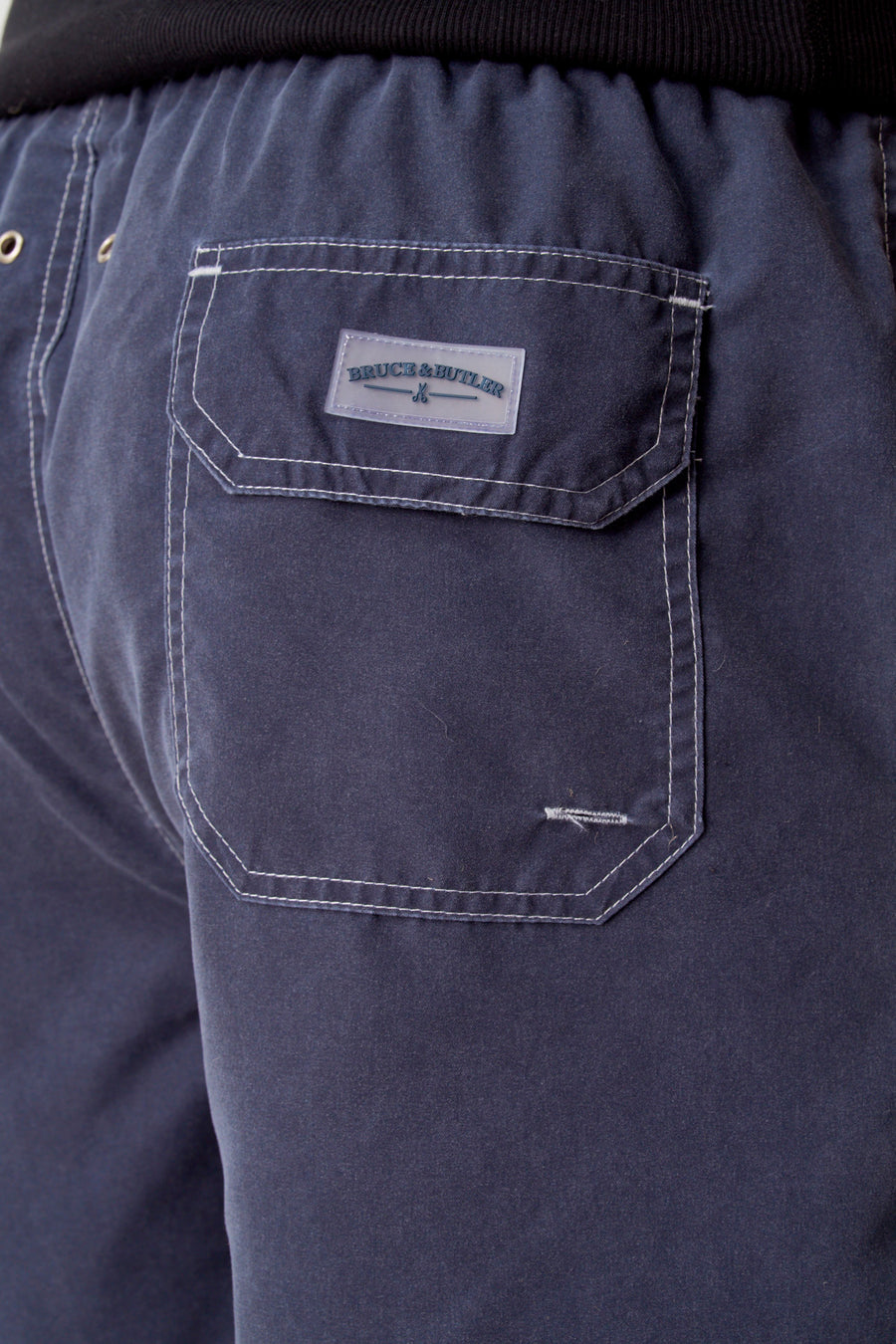 Zwembroeken Blauw - Bruce & Butler
