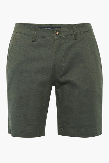 Short Groen - Bruce & Butler