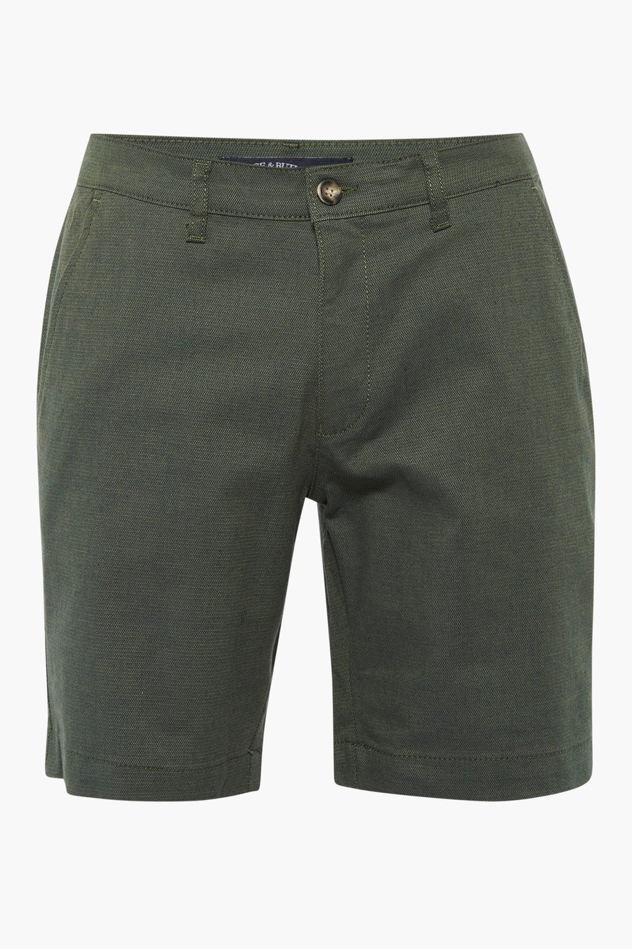 Short Groen - Bruce & Butler