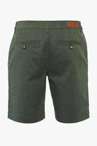 Short Groen - Bruce & Butler
