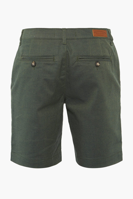 Short Groen - Bruce & Butler