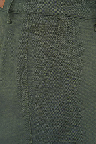 Short Groen - Bruce & Butler