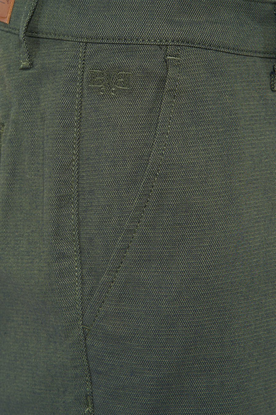 Short Groen - Bruce & Butler