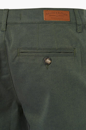 Short Groen - Bruce & Butler