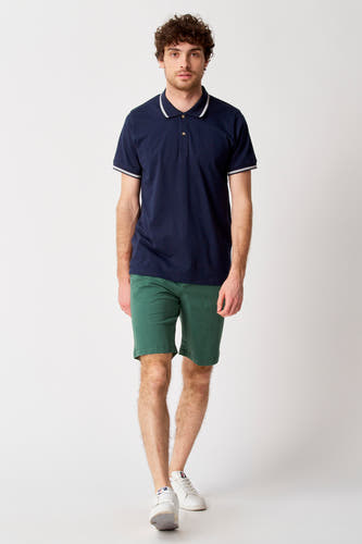 Short Groen - Bruce & Butler