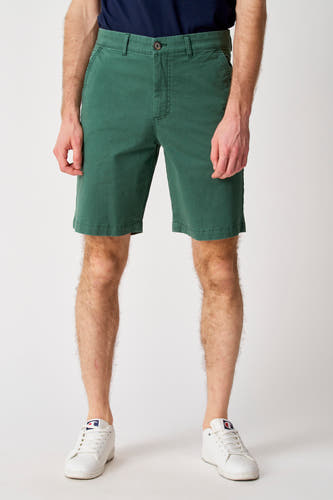 Short Groen - Bruce & Butler