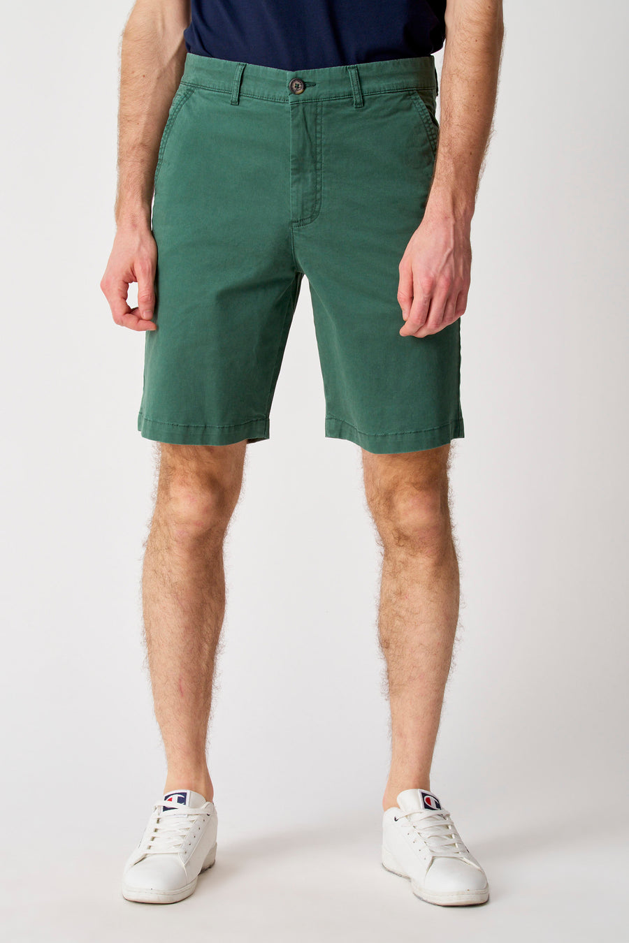 Short Groen - Bruce & Butler