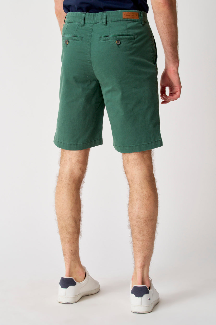 Short Groen - Bruce & Butler