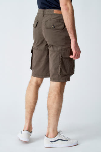 Short Beige - Bruce & Butler