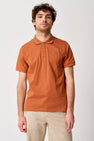 Polos Brun - Bruce & Butler