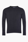 Trui met ronde hals Blauw - Bruce & Butler