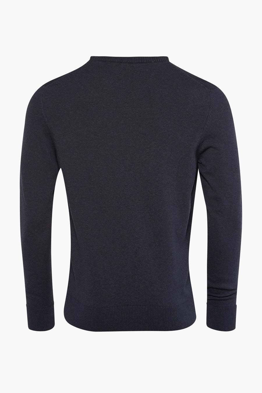 Trui met ronde hals Blauw - Bruce & Butler