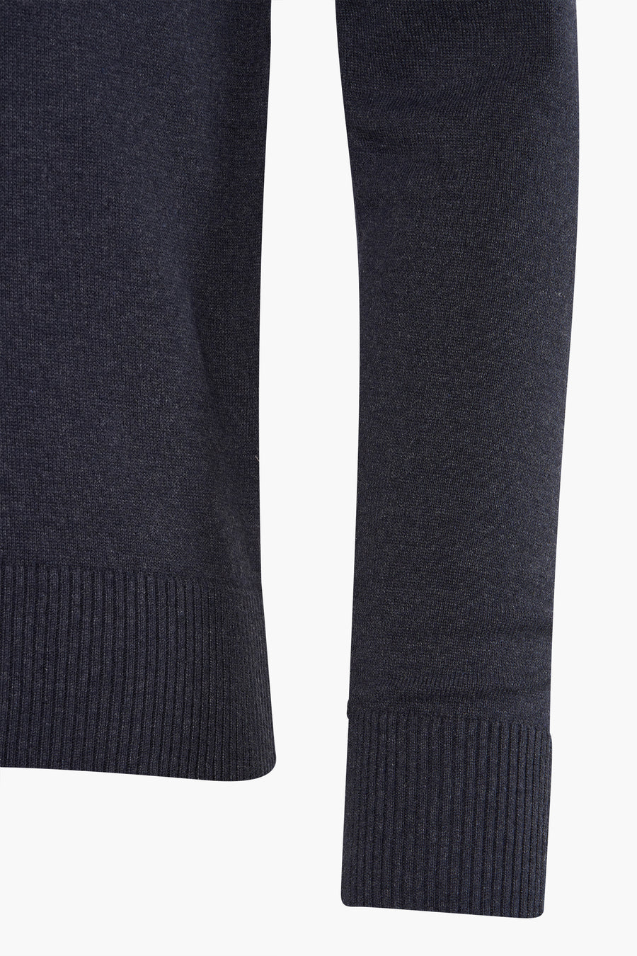 Trui met ronde hals Blauw - Bruce & Butler