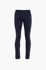 Broek Blauw - Bruce & Butler