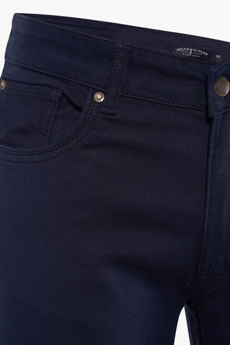 Broek Blauw - Bruce & Butler