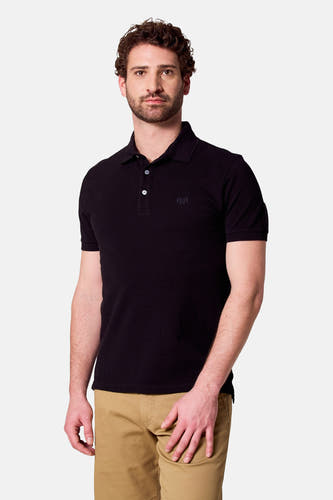 Polo's Zwart - Bruce & Butler