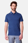 Polo's Blauw - Bruce & Butler
