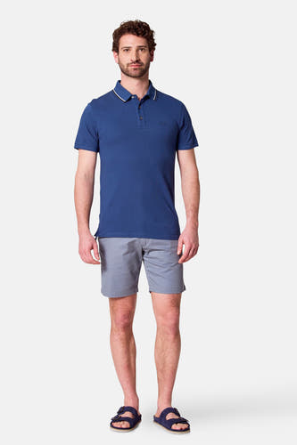 Polo's Blauw - Bruce & Butler