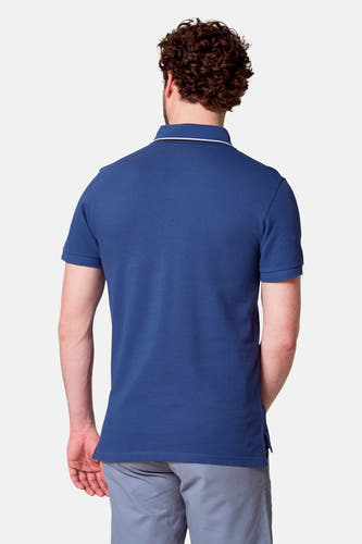 Polo's Blauw - Bruce & Butler