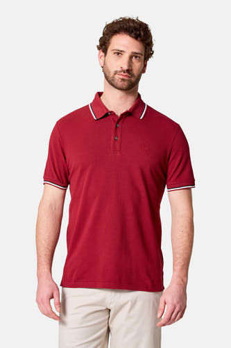 Polo's Bordeaux - Bruce & Butler