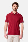 Polo's Bordeaux - Bruce & Butler