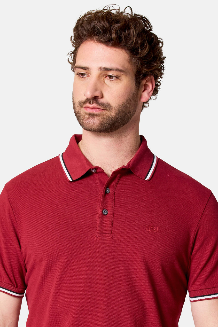 Polo's Bordeaux - Bruce & Butler