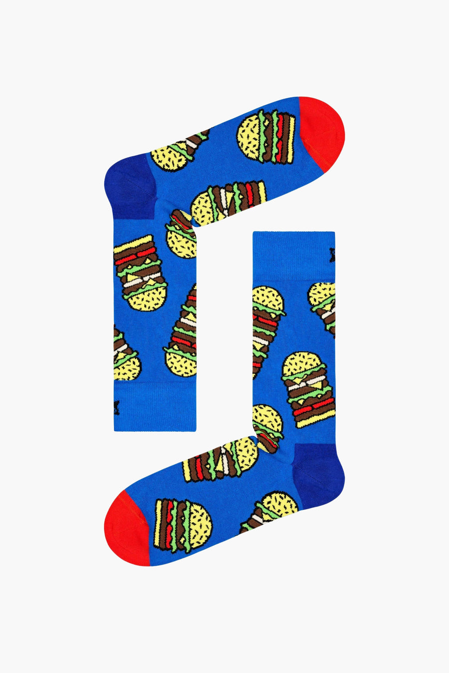 Sokken Blauw - Happy Socks®