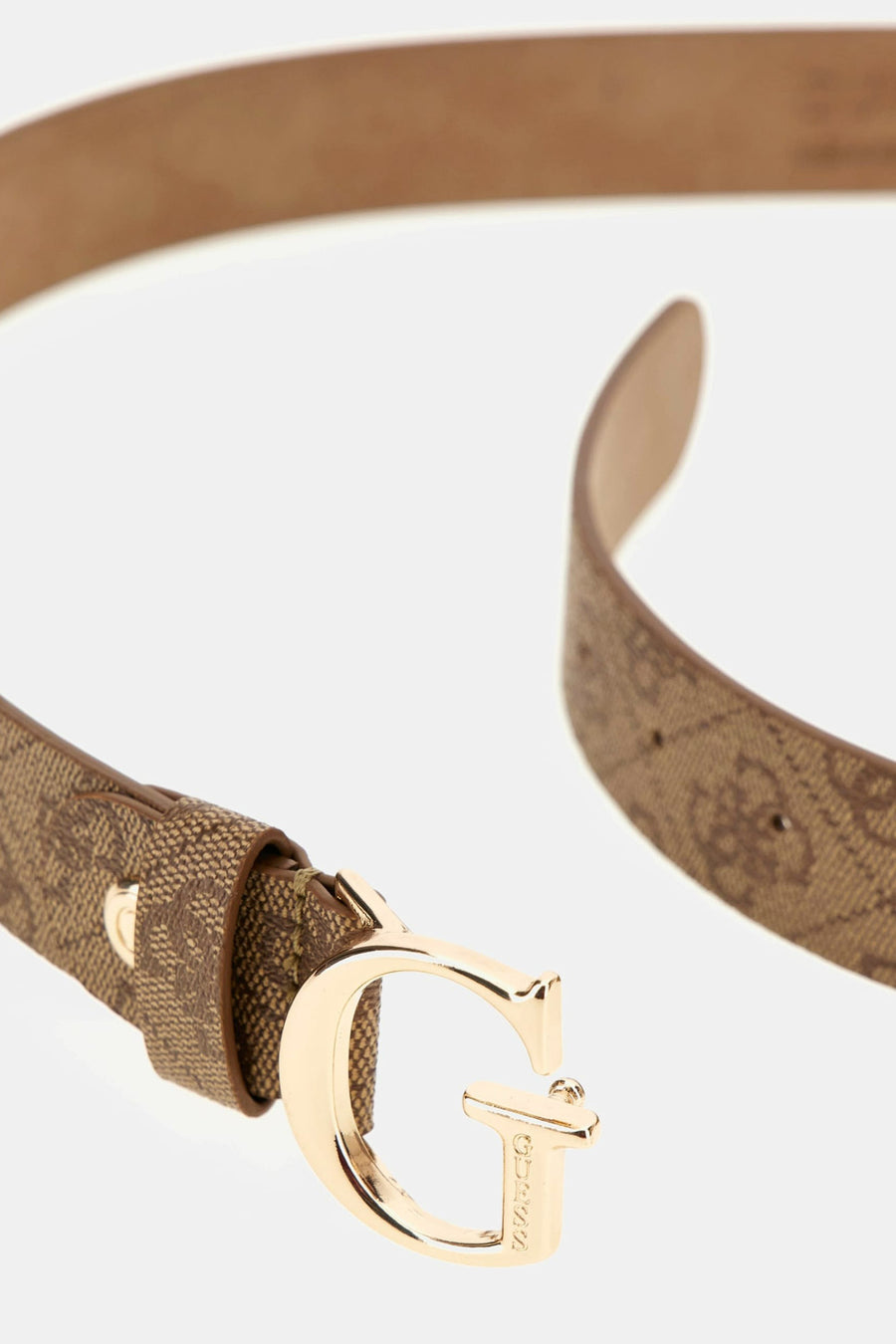 Riem Bruin - Guess®