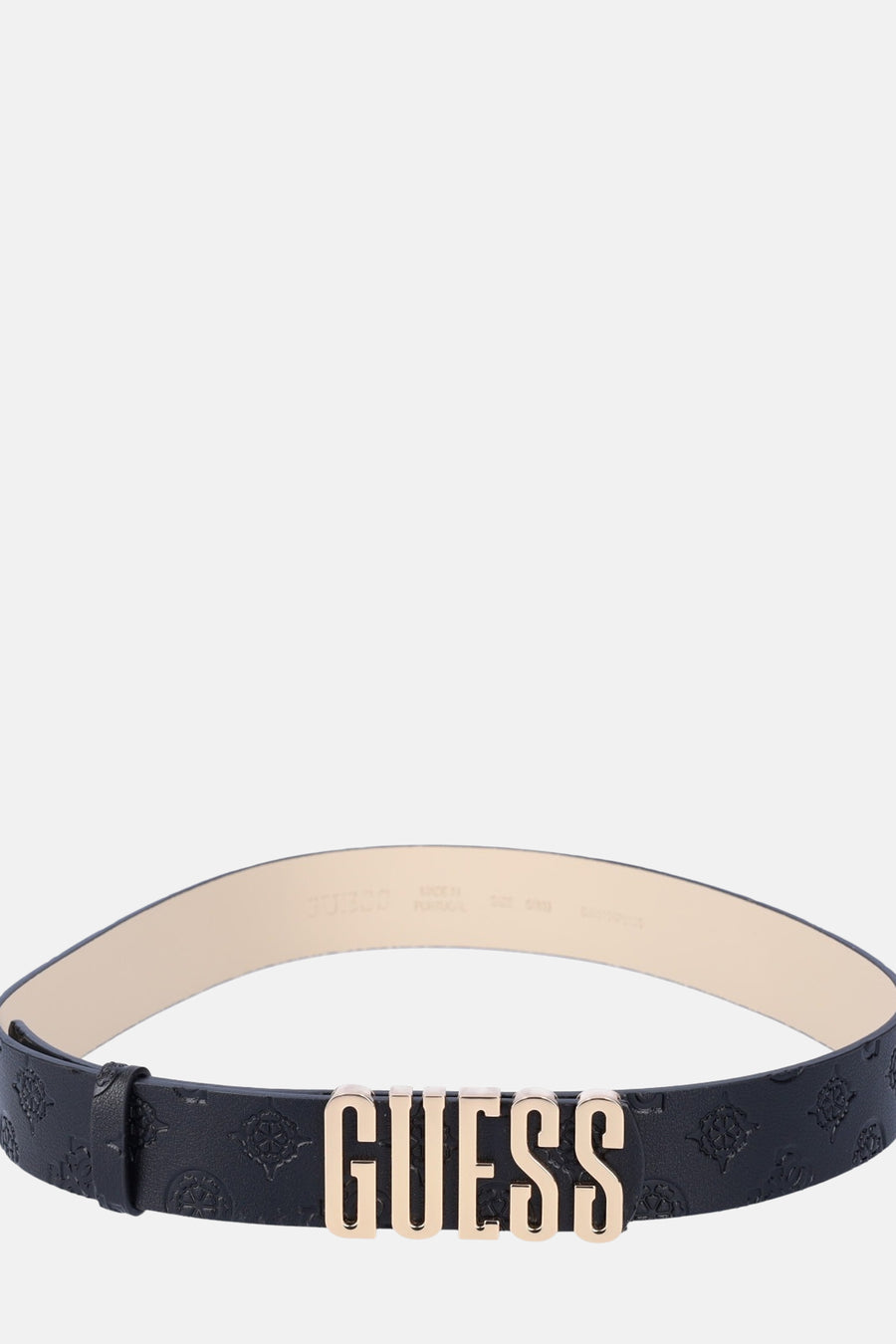 Riem Zwart - Guess®