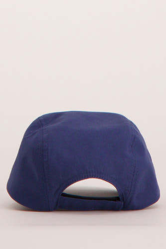 Pet Blauw - Cyclo Club Marcel