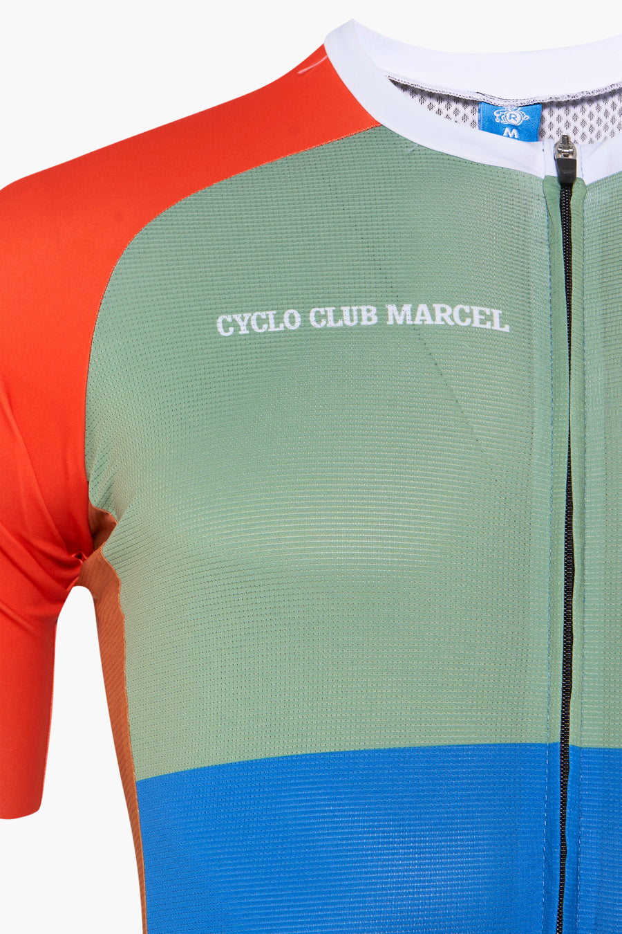 T-shirt (divers) Multicolor - Cyclo Club Marcel
