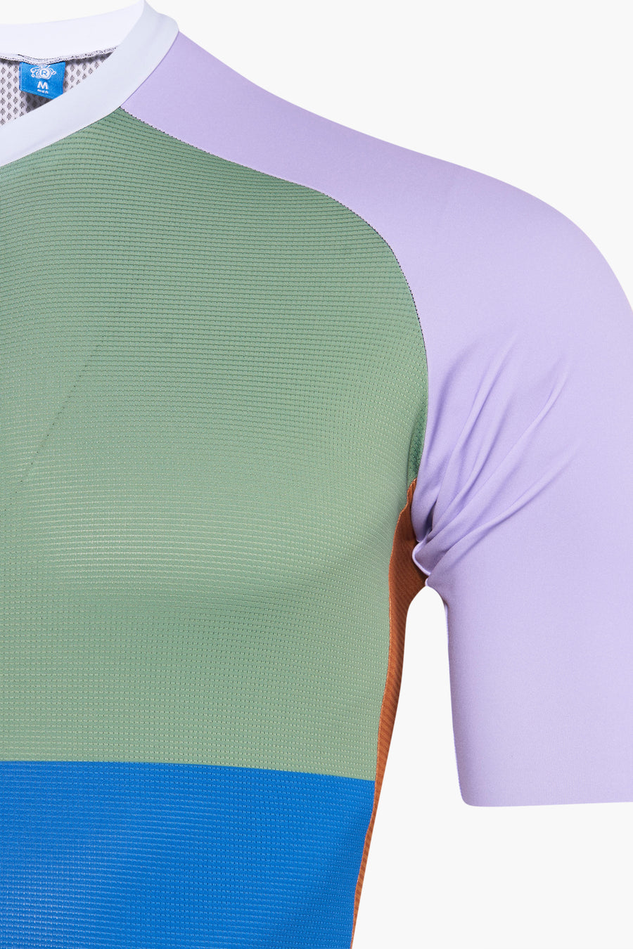 T-shirt (divers) Multicolor - Cyclo Club Marcel