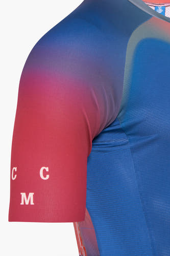 T-shirt (divers) Multicolor - Cyclo Club Marcel